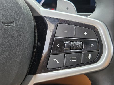 2025 BMW 430i xDrive 430i xDrive