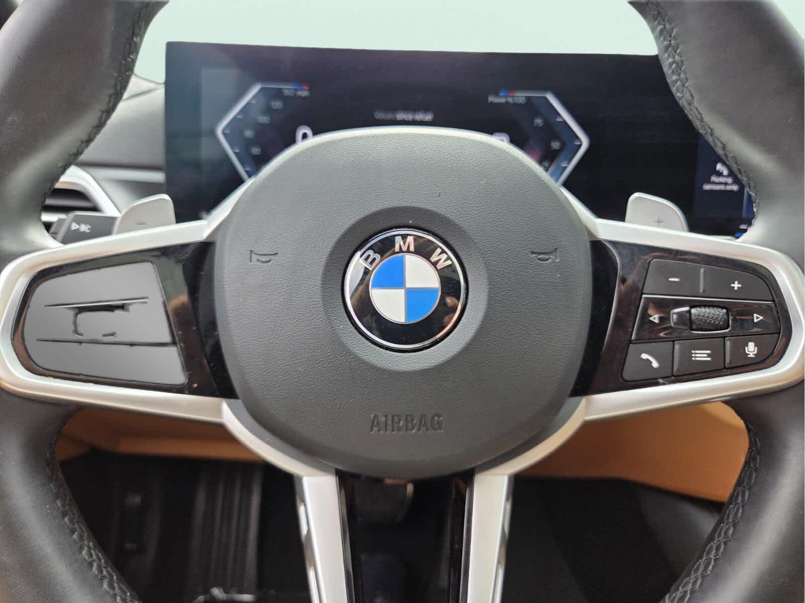 2025 BMW 430i xDrive 430i xDrive