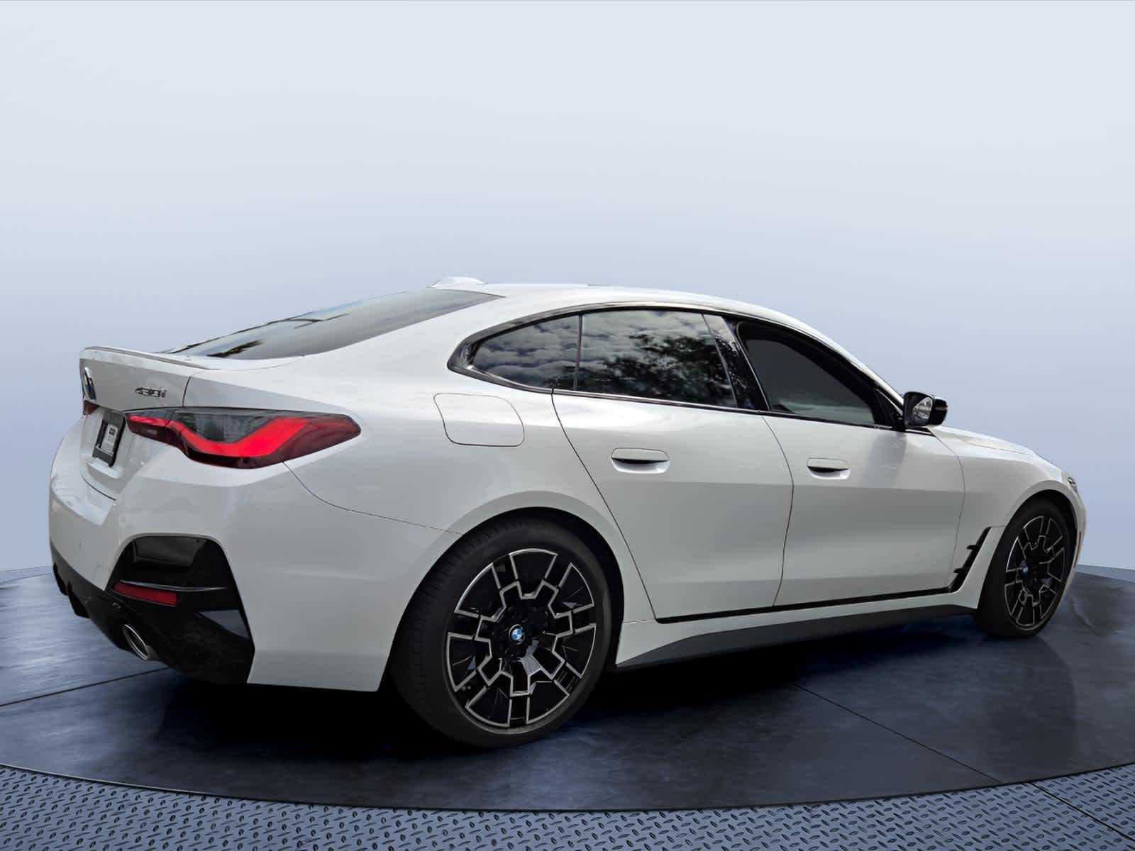 2025 BMW 430i xDrive 430i xDrive