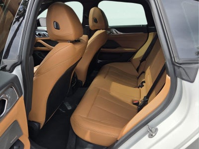 2025 BMW 430i xDrive 430i xDrive