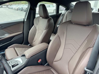 2026 BMW 2 Series M235 xDrive