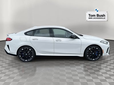2026 BMW 2 Series M235 xDrive