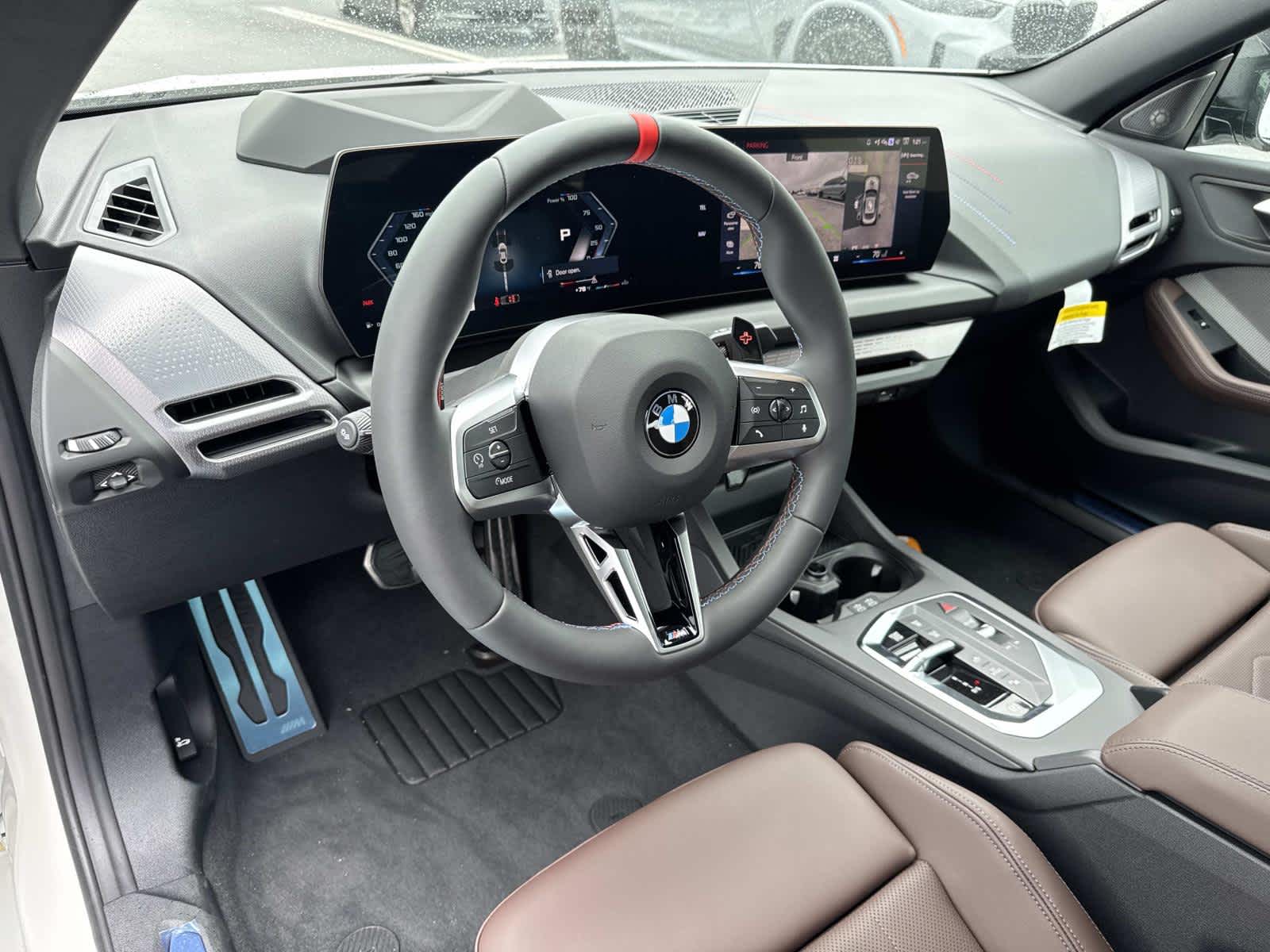 2026 BMW 2 Series M235 xDrive