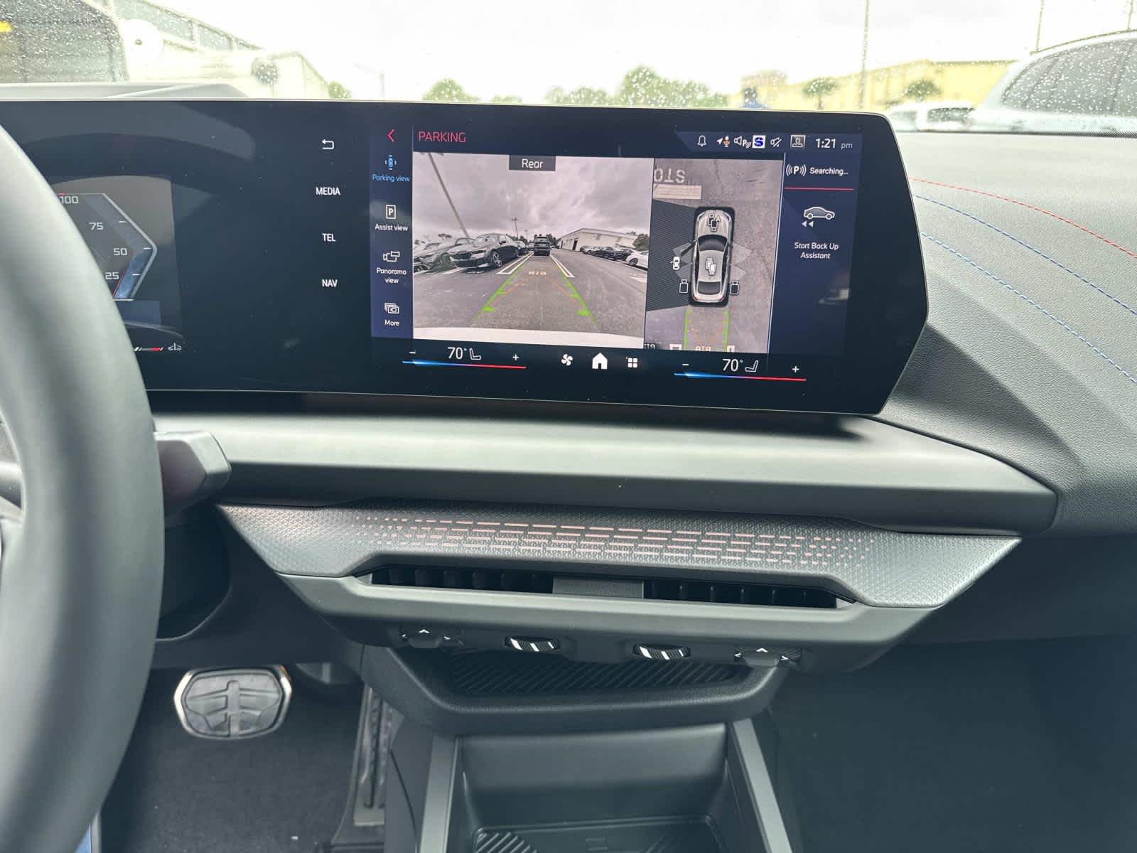 2026 BMW 2 Series M235 xDrive