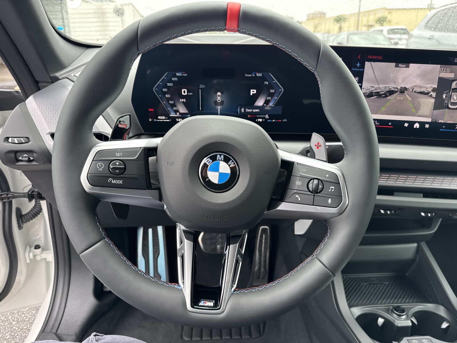 2026 BMW 2 Series M235 xDrive