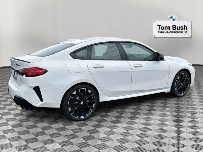 2026 BMW 2 Series M235 xDrive