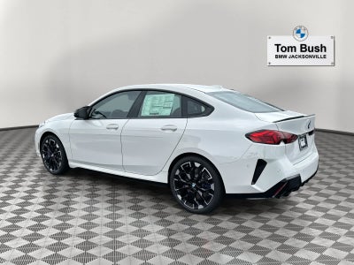 2026 BMW 2 Series M235 xDrive