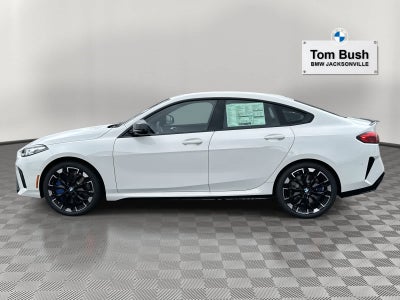 2026 BMW 2 Series M235 xDrive