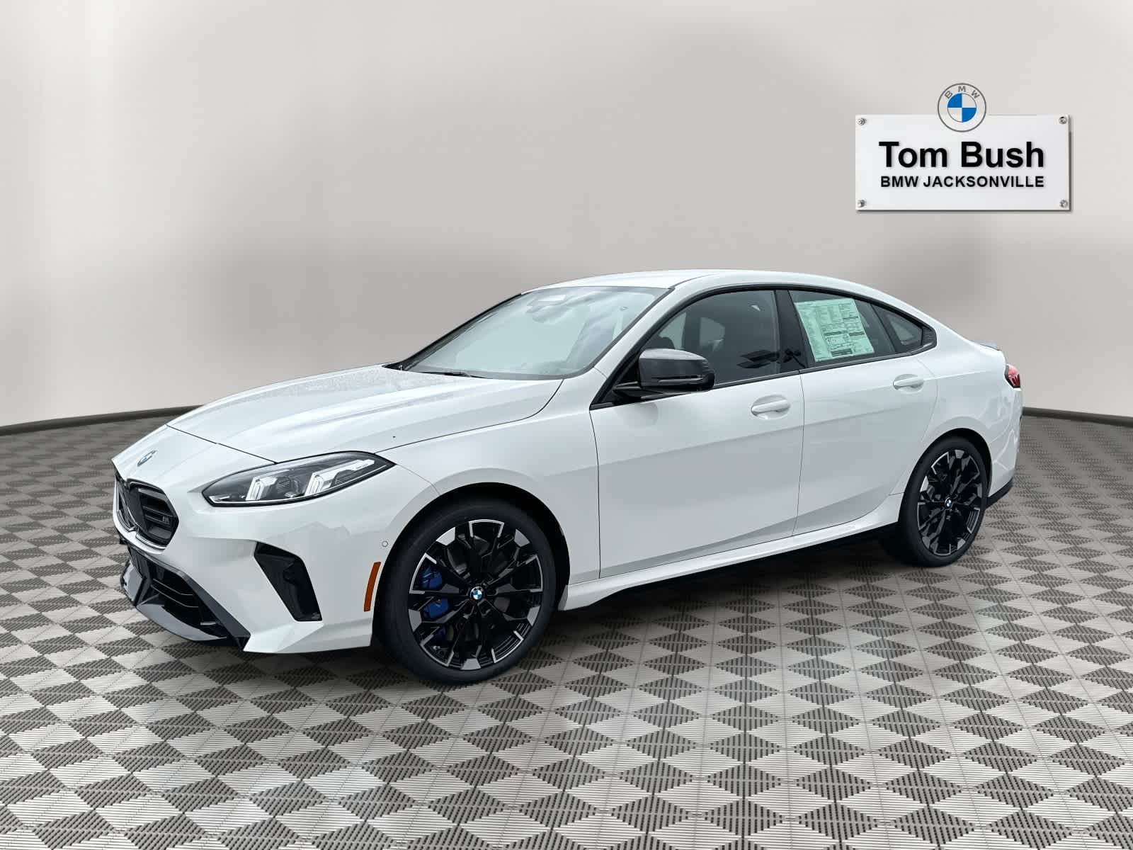 2026 BMW 2 Series M235 xDrive