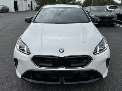 2026 BMW 2 Series M235 xDrive