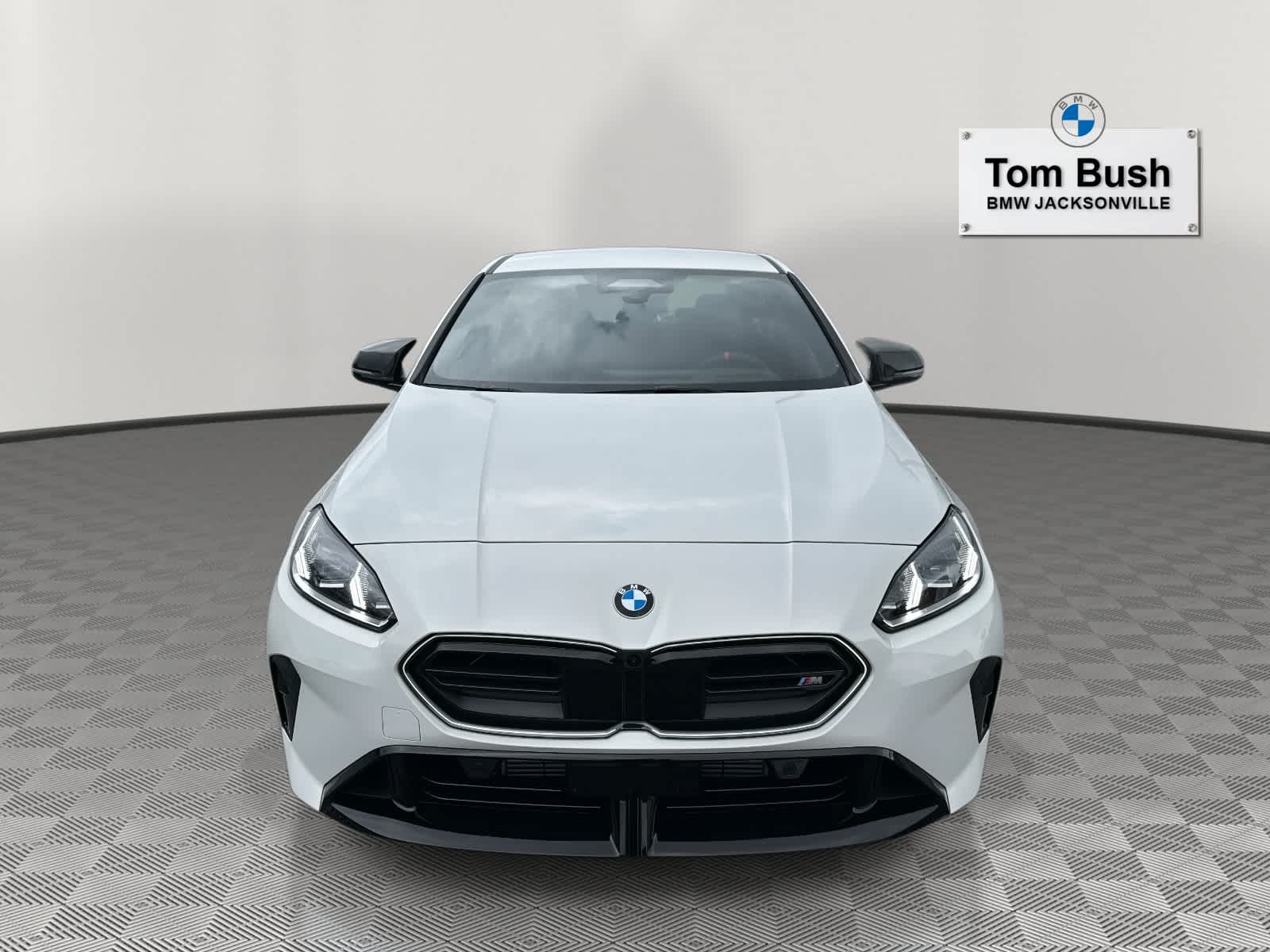 2026 BMW 2 Series M235 xDrive