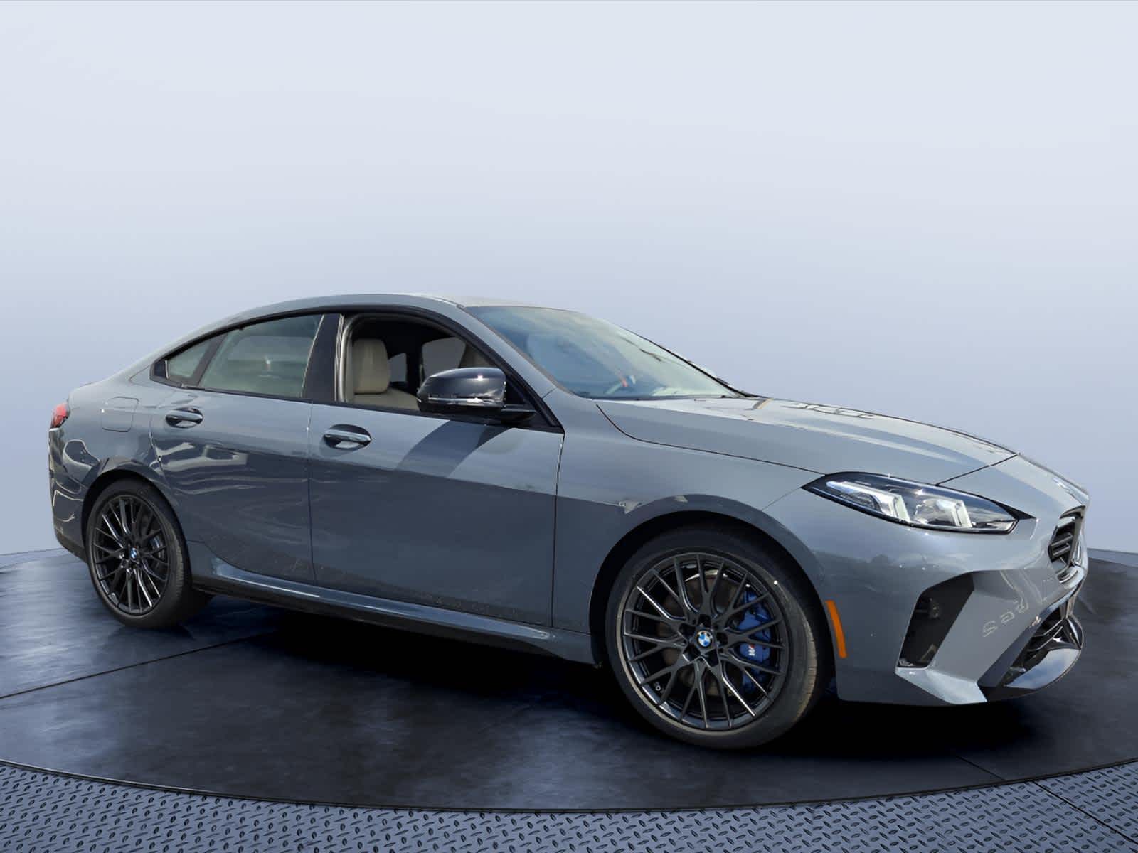 2026 BMW M235 xDrive M235 xDrive
