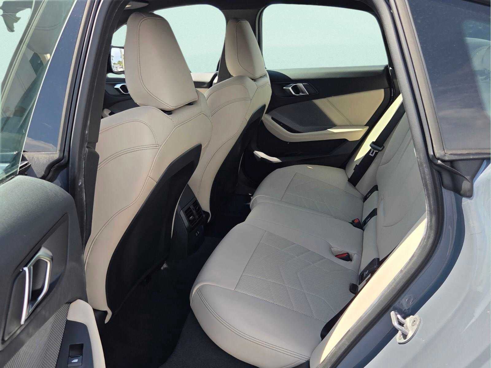 2026 BMW M235 xDrive M235 xDrive