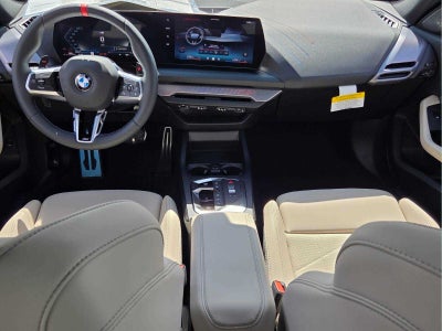 2026 BMW M235 xDrive M235 xDrive
