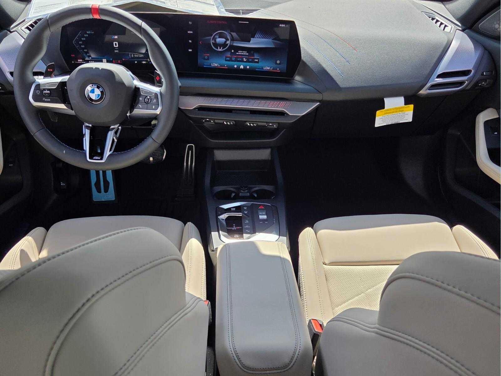2026 BMW M235 xDrive M235 xDrive