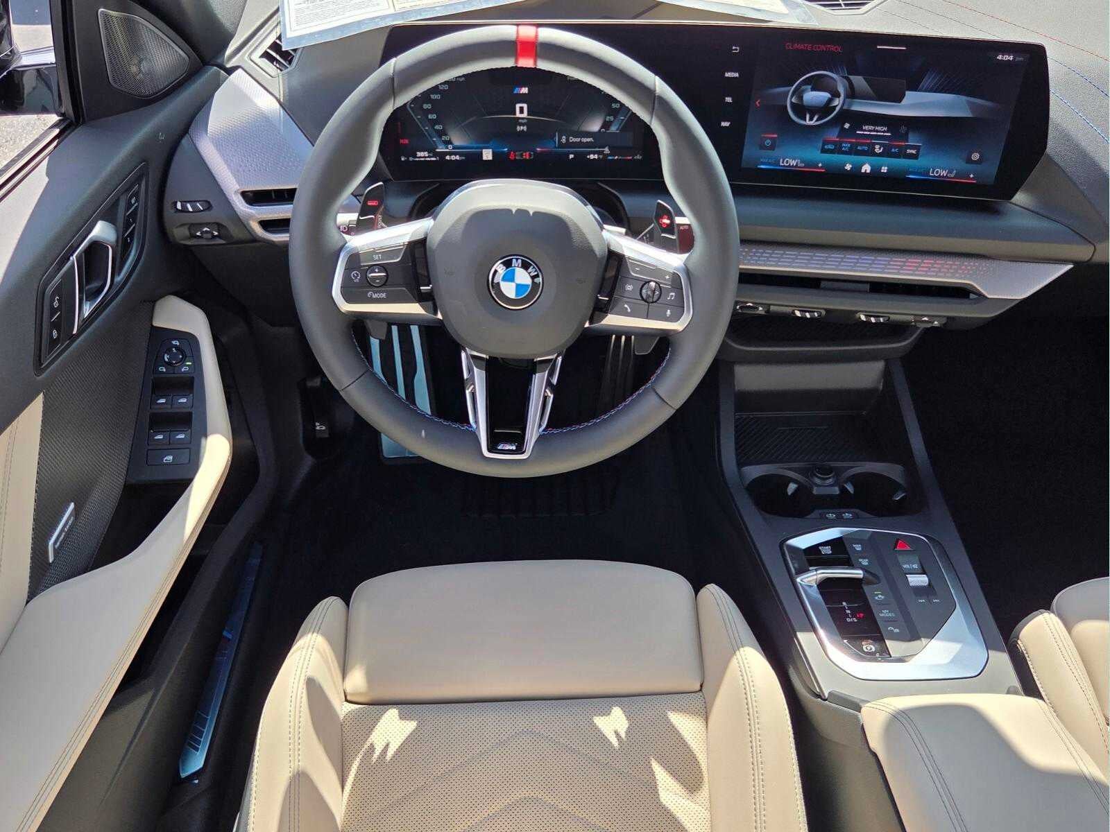 2026 BMW M235 xDrive M235 xDrive