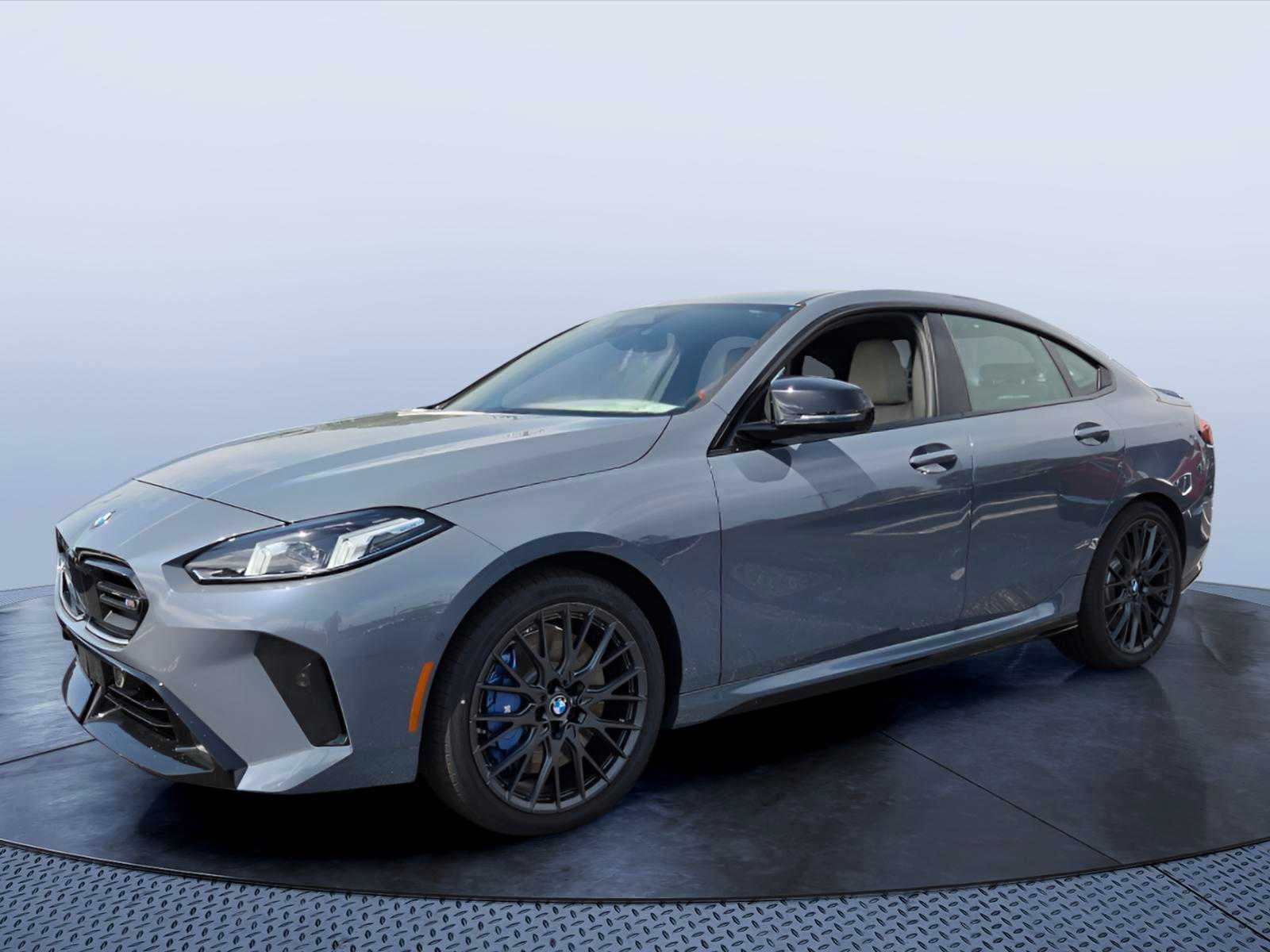 2026 BMW M235 xDrive M235 xDrive