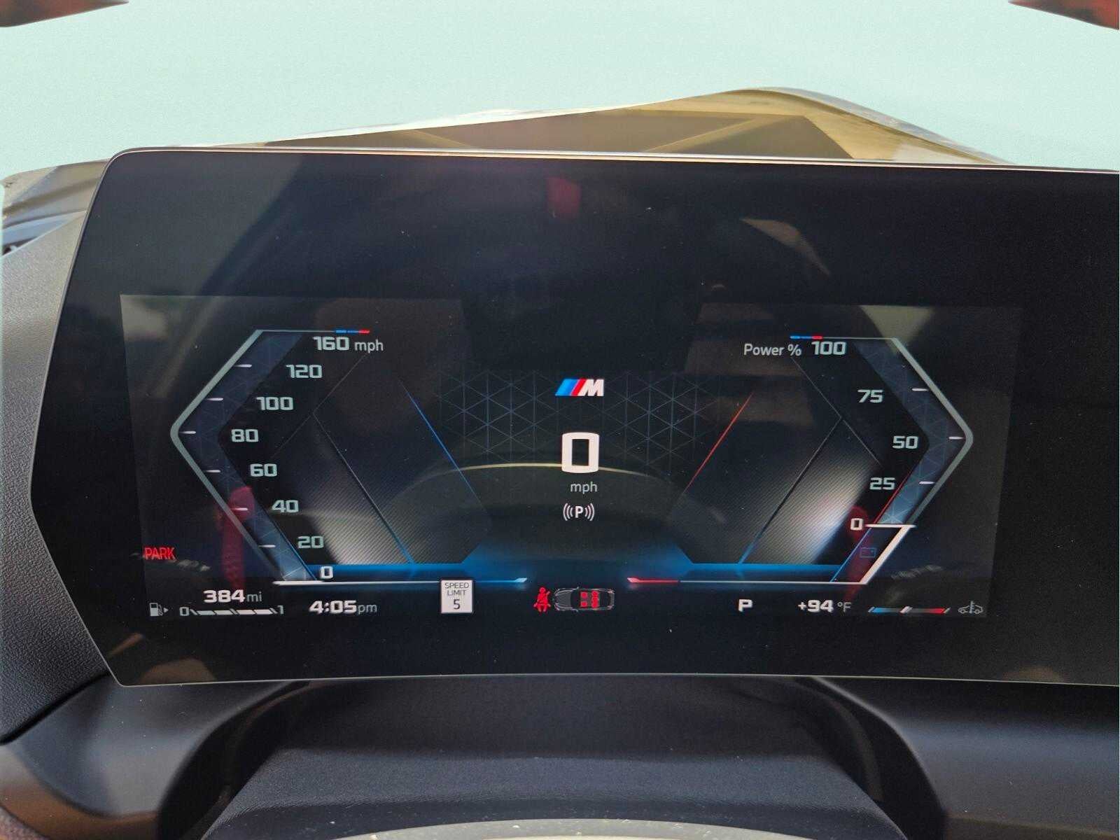 2026 BMW M235 xDrive M235 xDrive