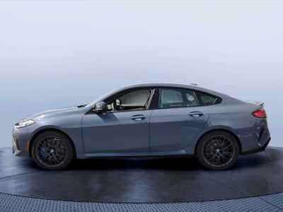2026 BMW M235 xDrive M235 xDrive