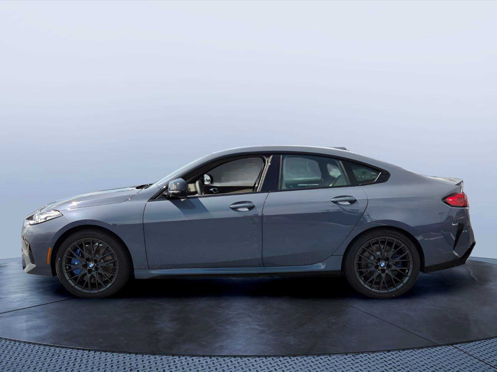 2026 BMW M235 xDrive M235 xDrive