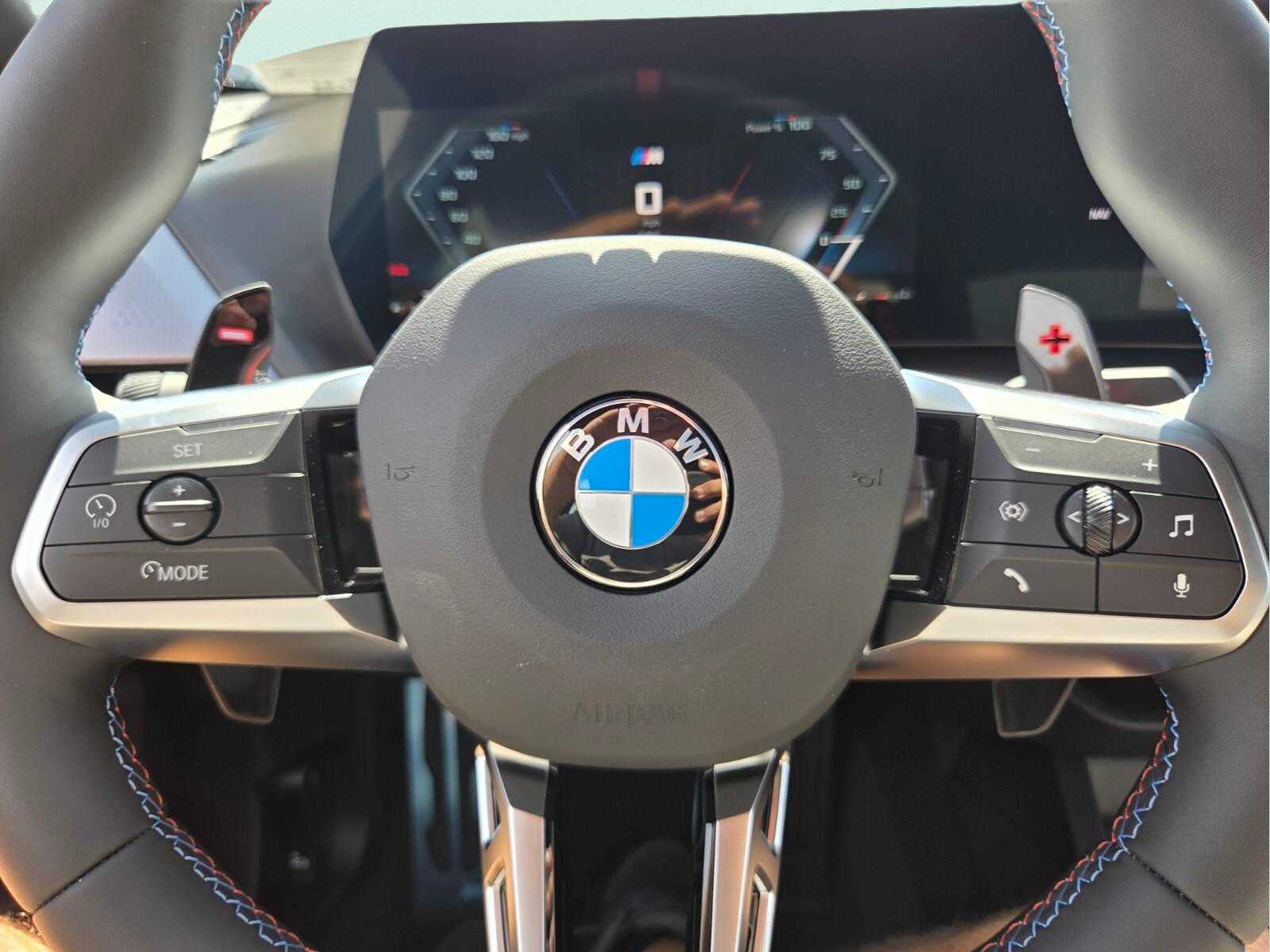 2026 BMW M235 xDrive M235 xDrive