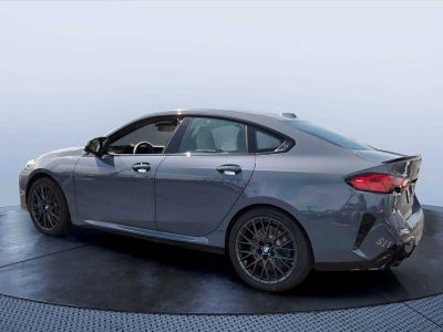 2026 BMW M235 xDrive M235 xDrive