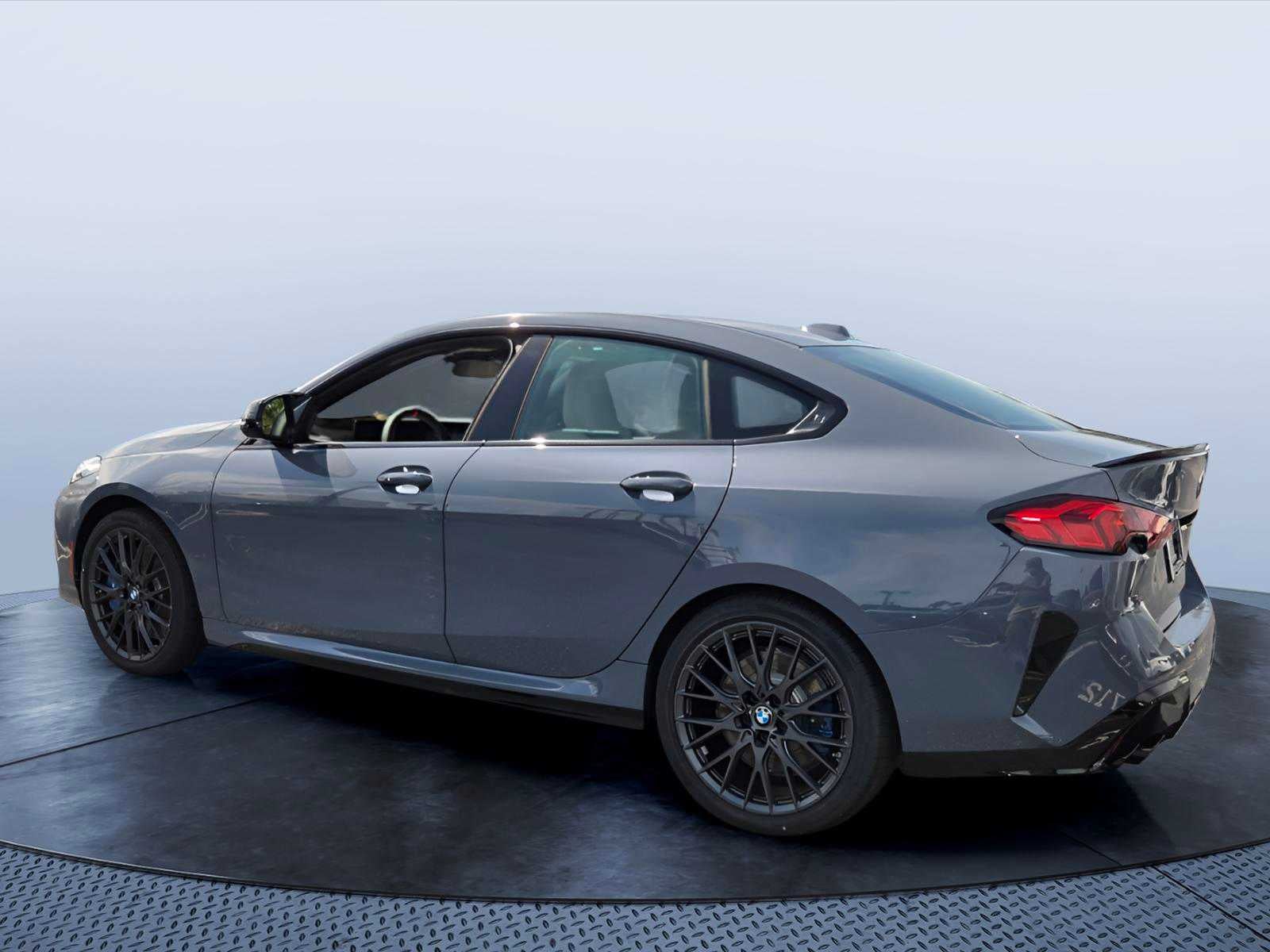 2026 BMW M235 xDrive M235 xDrive