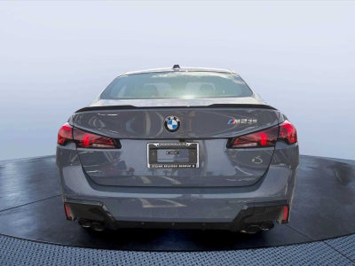 2026 BMW M235 xDrive M235 xDrive