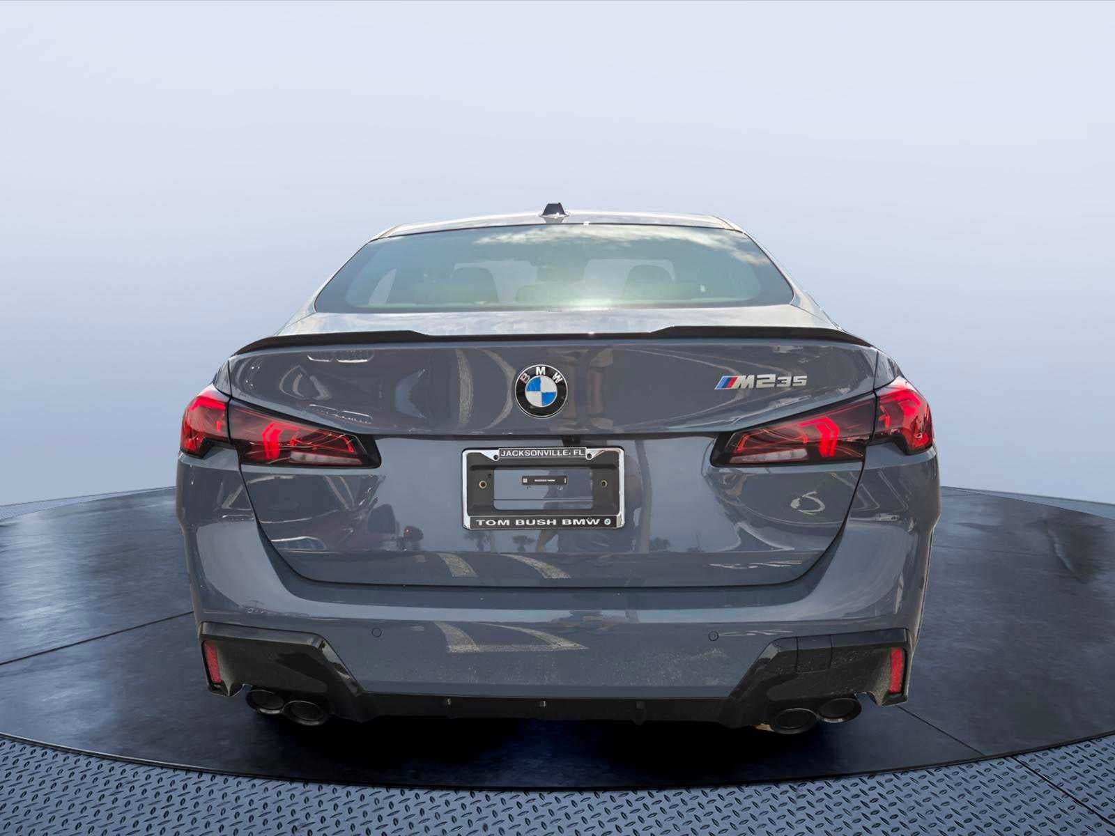 2026 BMW M235 xDrive M235 xDrive