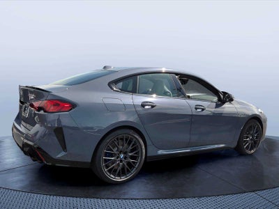 2026 BMW M235 xDrive M235 xDrive