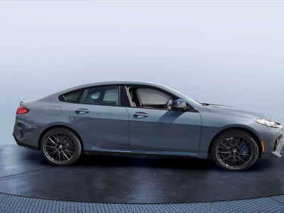 2026 BMW M235 xDrive M235 xDrive