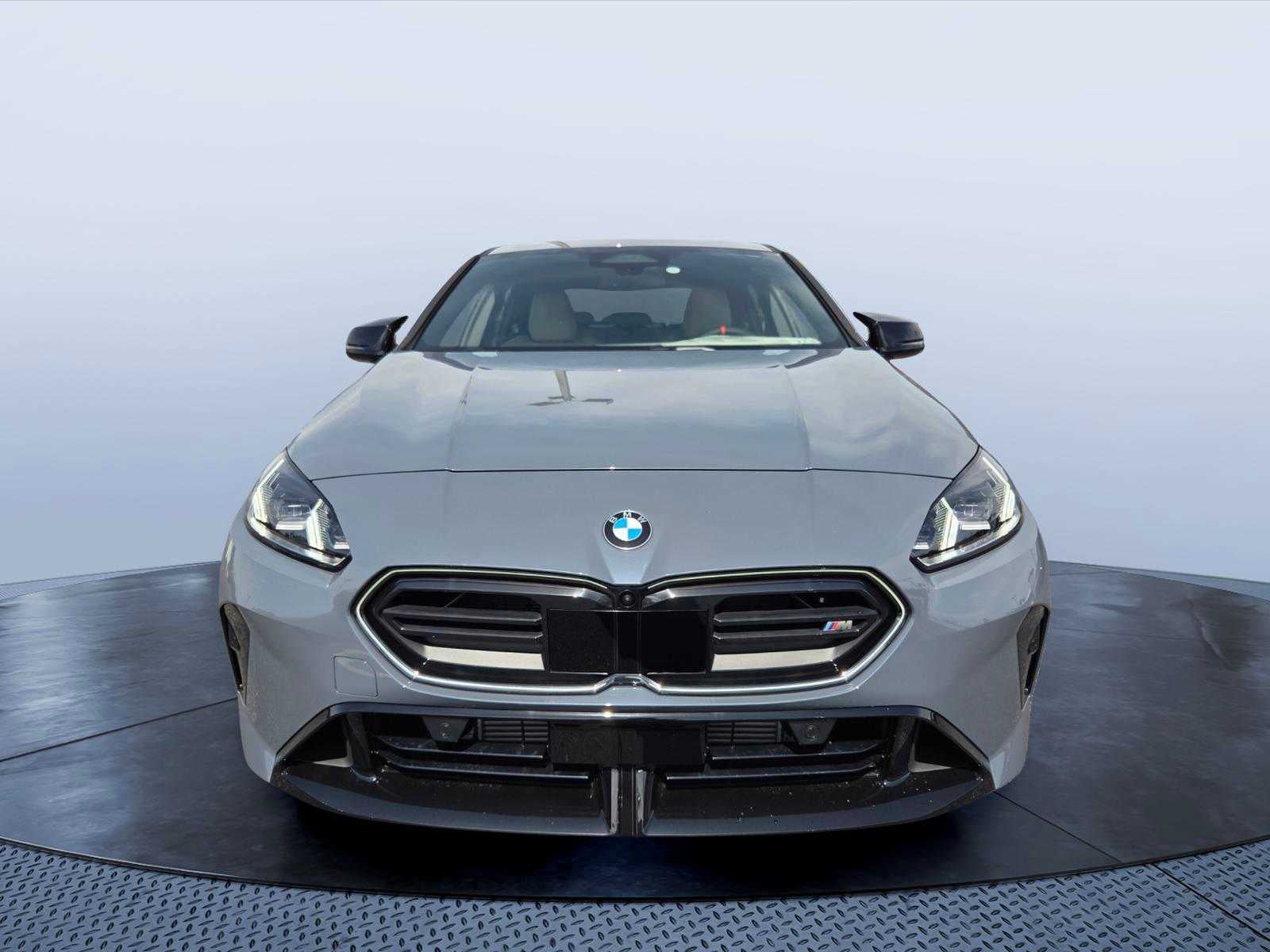 2026 BMW M235 xDrive M235 xDrive