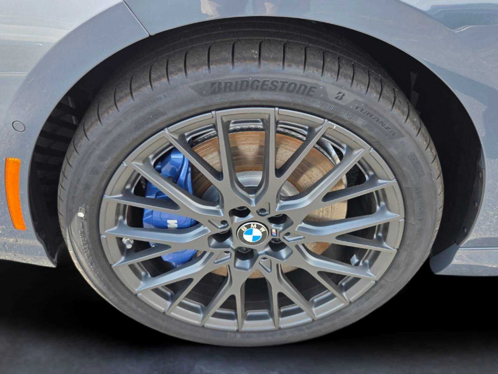 2026 BMW M235 xDrive M235 xDrive