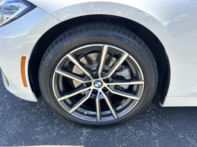 2024 BMW 4 Series 430i xDrive