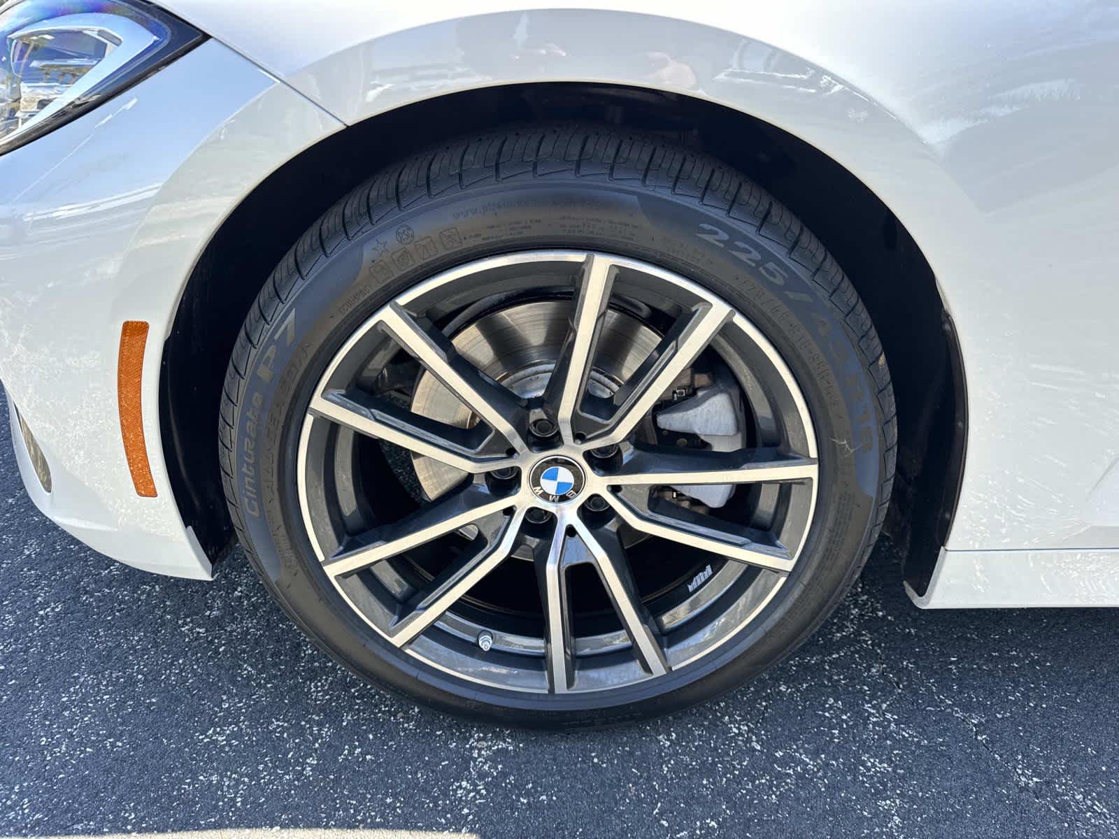 2024 BMW 4 Series 430i xDrive