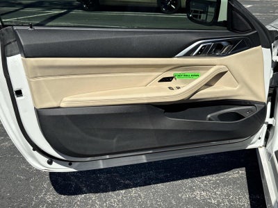 2024 BMW 4 Series 430i xDrive