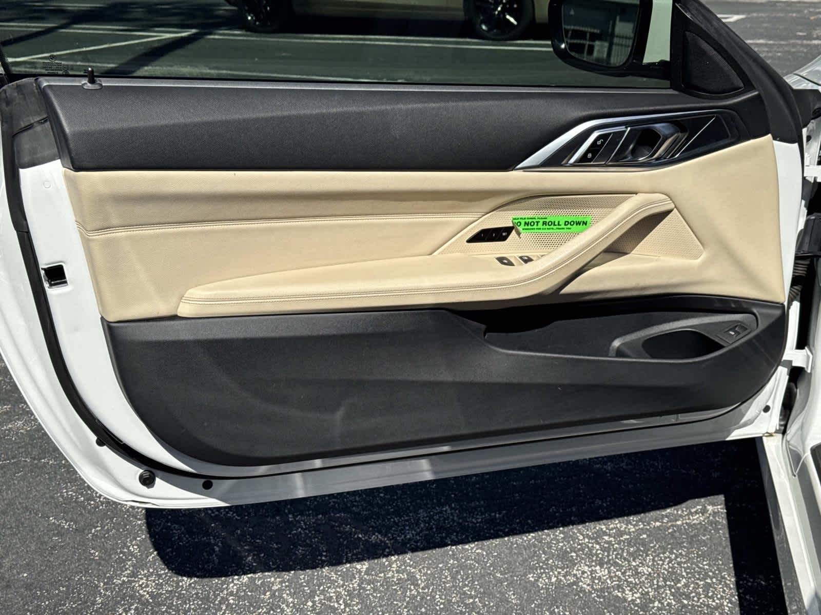 2024 BMW 4 Series 430i xDrive