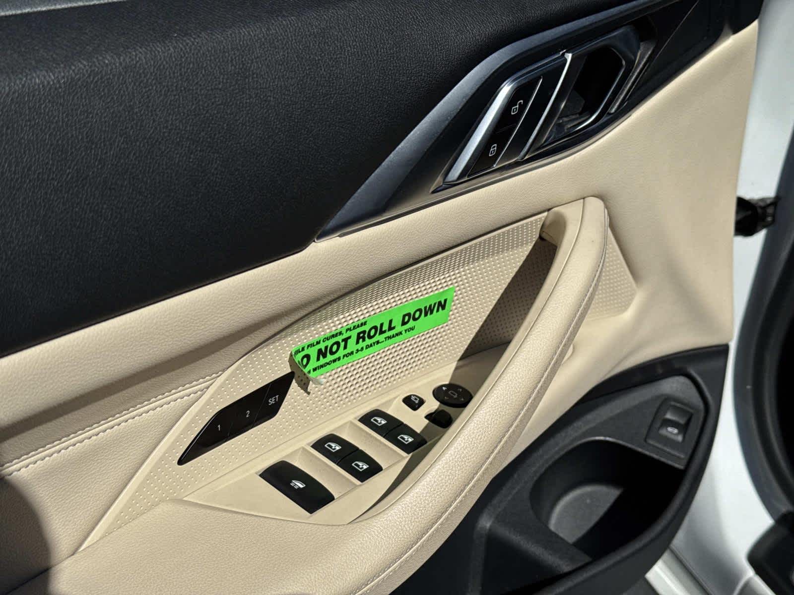 2024 BMW 4 Series 430i xDrive