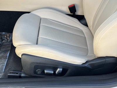 2024 BMW 4 Series 430i xDrive