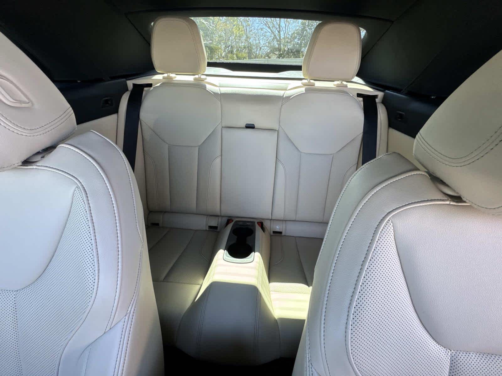 2024 BMW 4 Series 430i xDrive