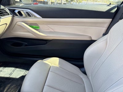 2024 BMW 4 Series 430i xDrive