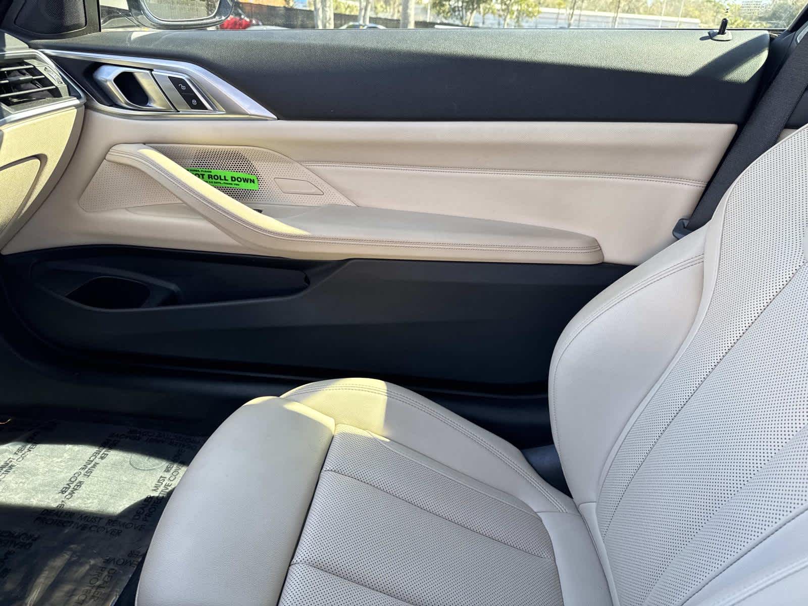 2024 BMW 4 Series 430i xDrive