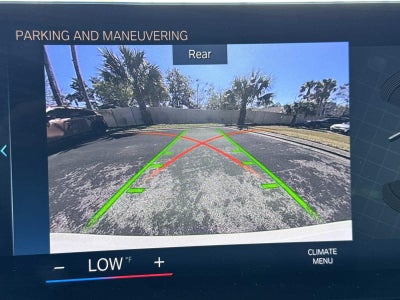 2024 BMW 4 Series 430i xDrive