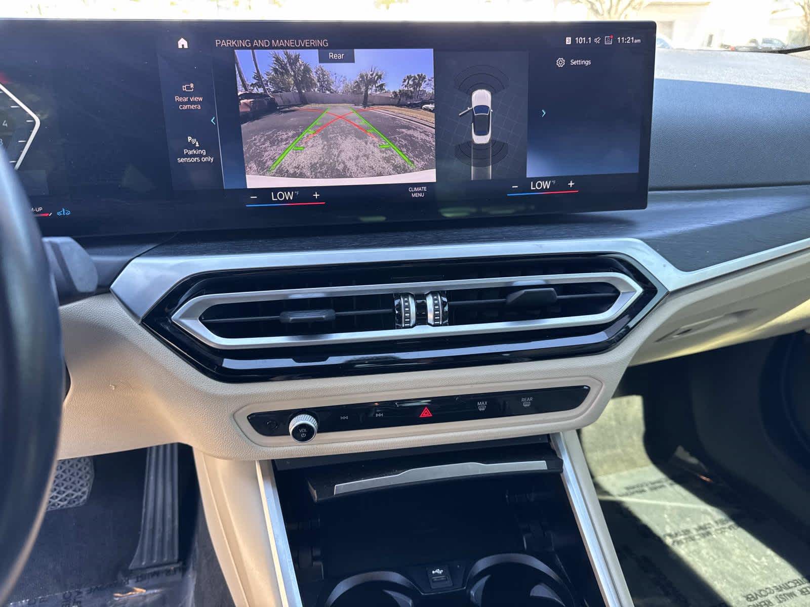 2024 BMW 4 Series 430i xDrive