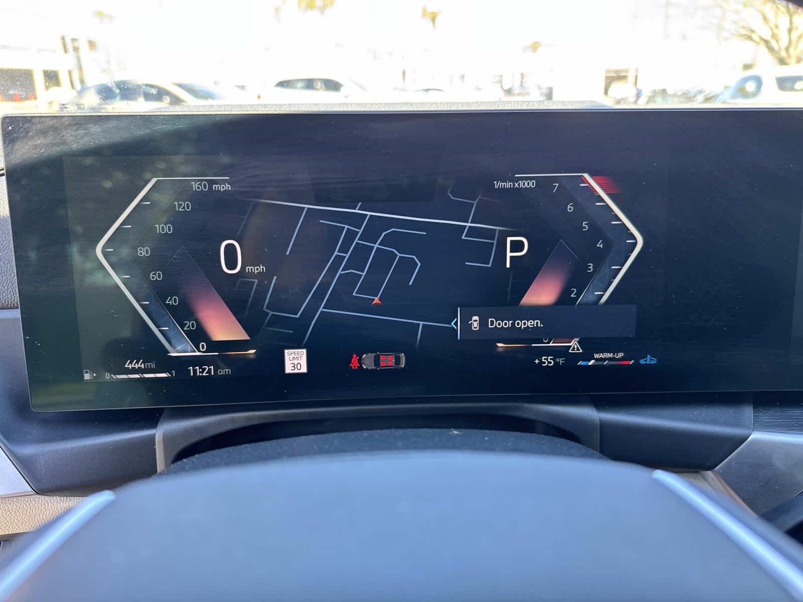 2024 BMW 4 Series 430i xDrive