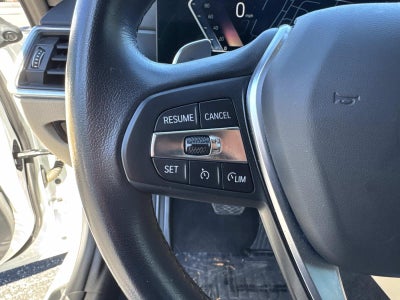 2024 BMW 4 Series 430i xDrive