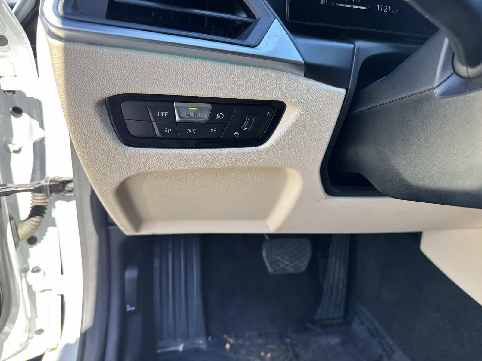 2024 BMW 4 Series 430i xDrive