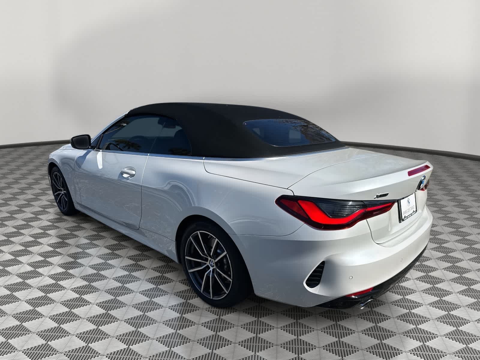 2024 BMW 4 Series 430i xDrive