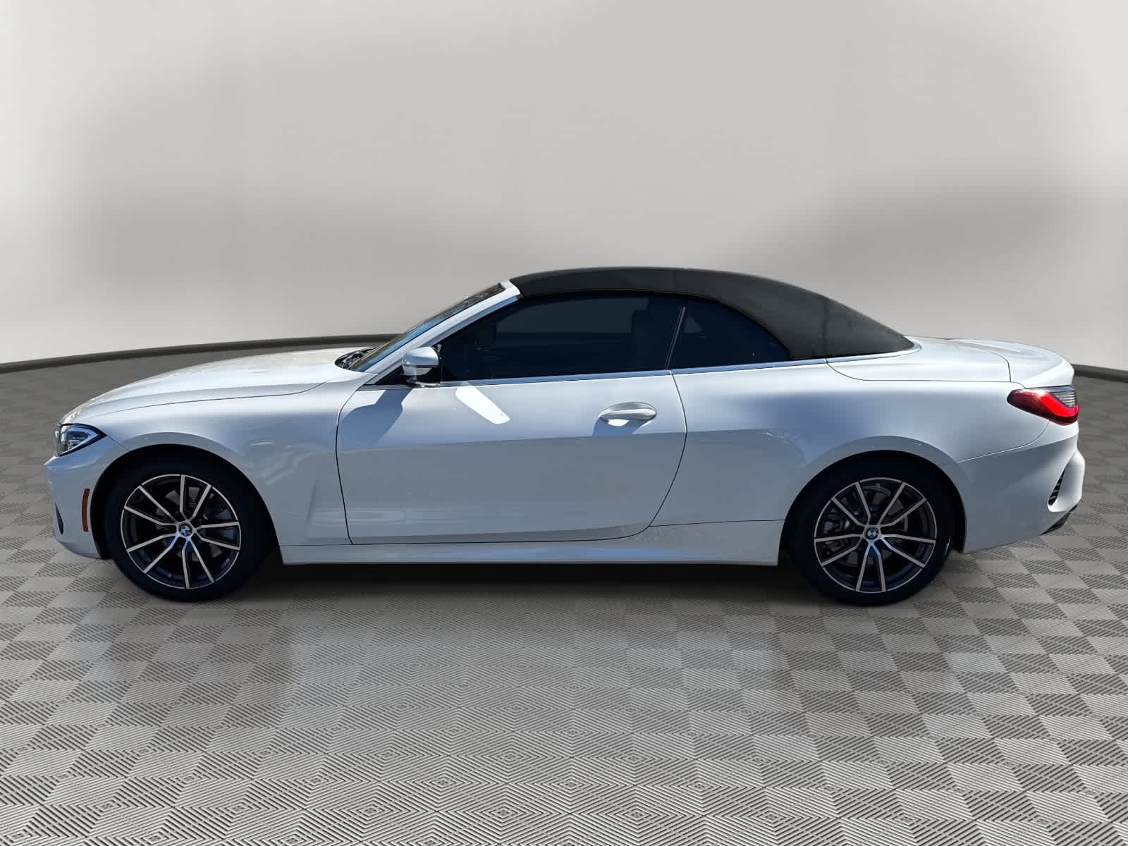 2024 BMW 4 Series 430i xDrive