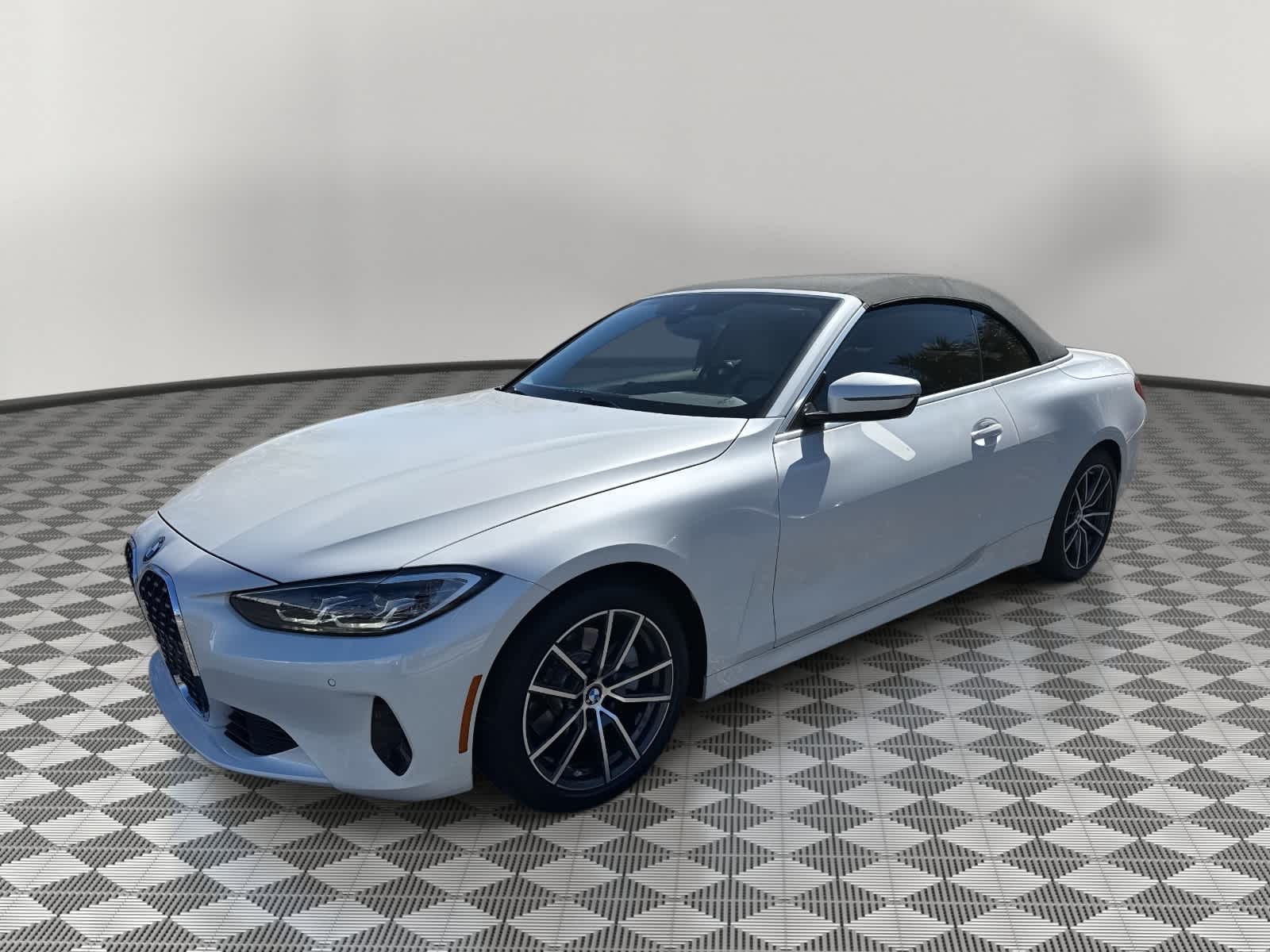 2024 BMW 4 Series 430i xDrive